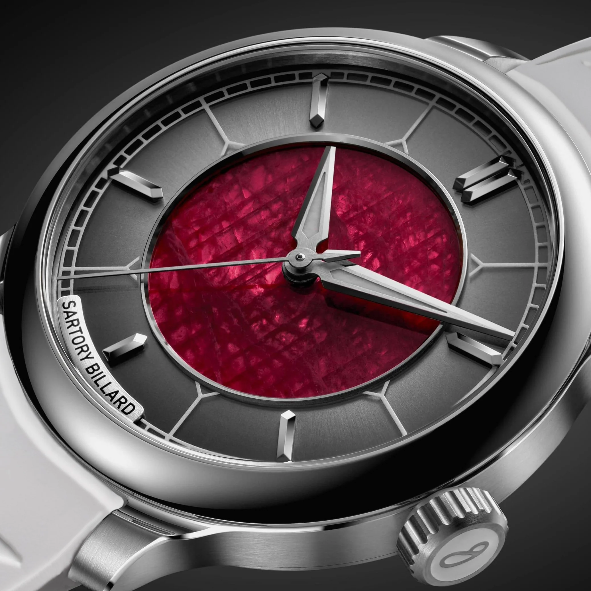 SB04-E RUBY PLATINUM thumbnail 2