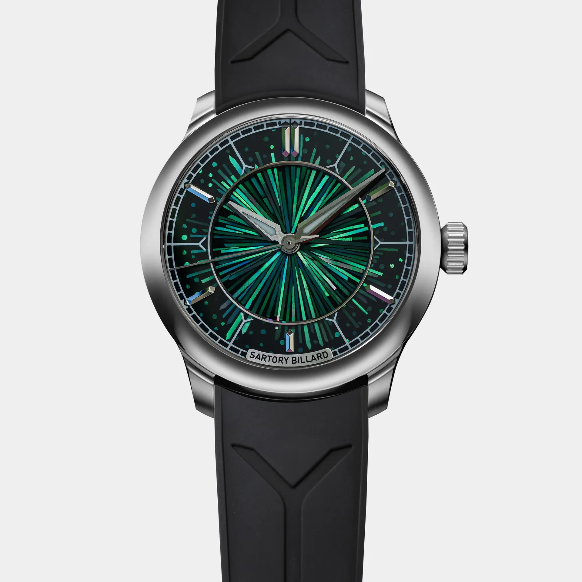 SB04-E SMALL BANG GREEN