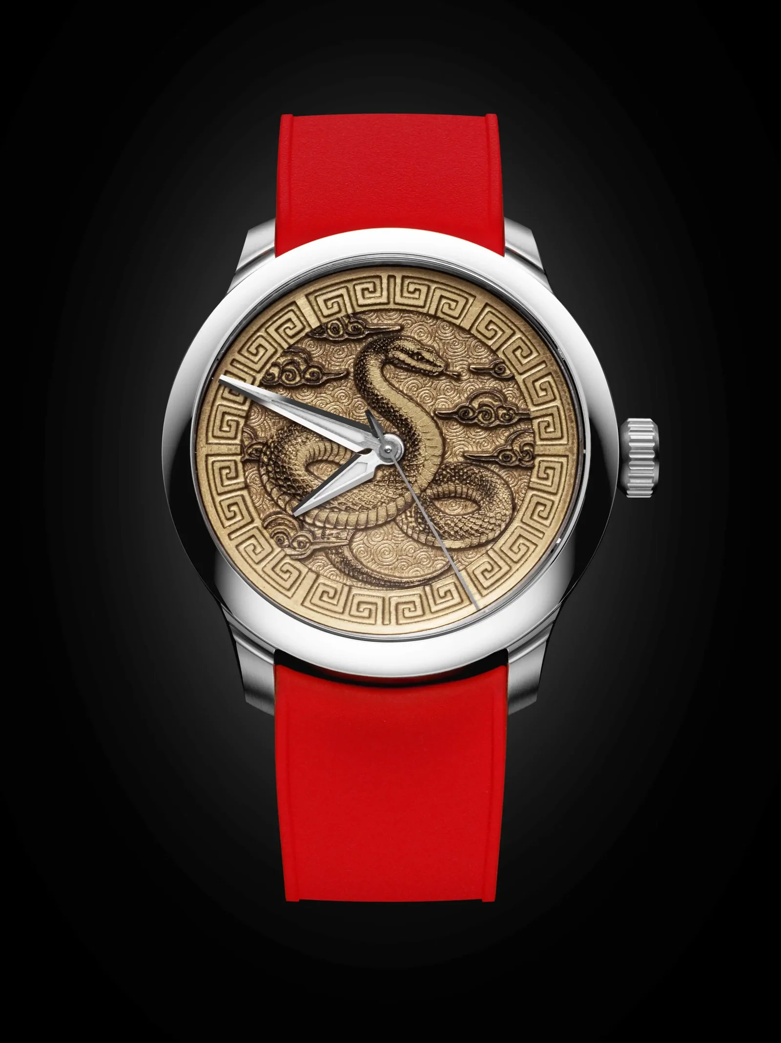 SB04-E YEAR OF THE SNAKE thumbnail 2