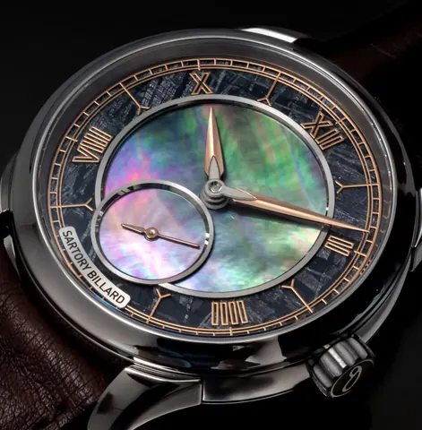 SB05 / bespoke family