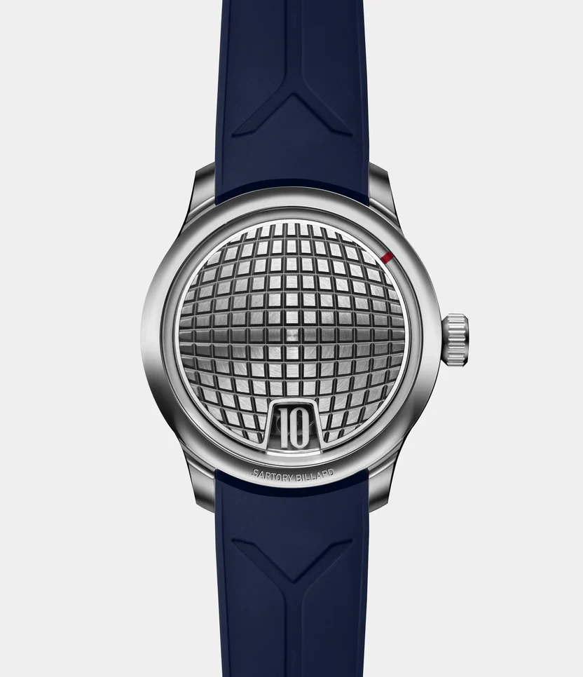 SB10 JUMPING HOUR  DISCO BALL thumbnail 2