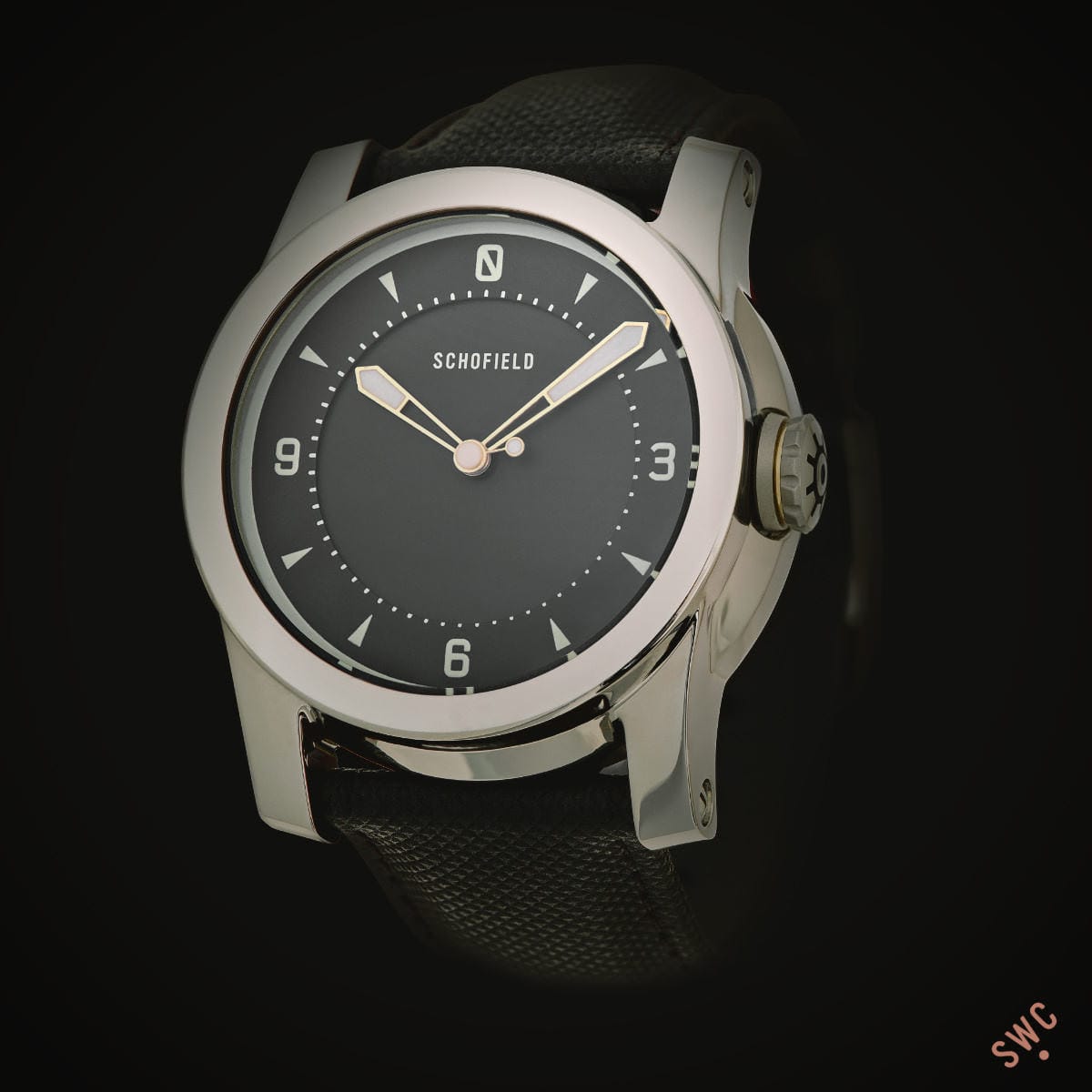 Treasure Watch ✦ Silver thumbnail 3