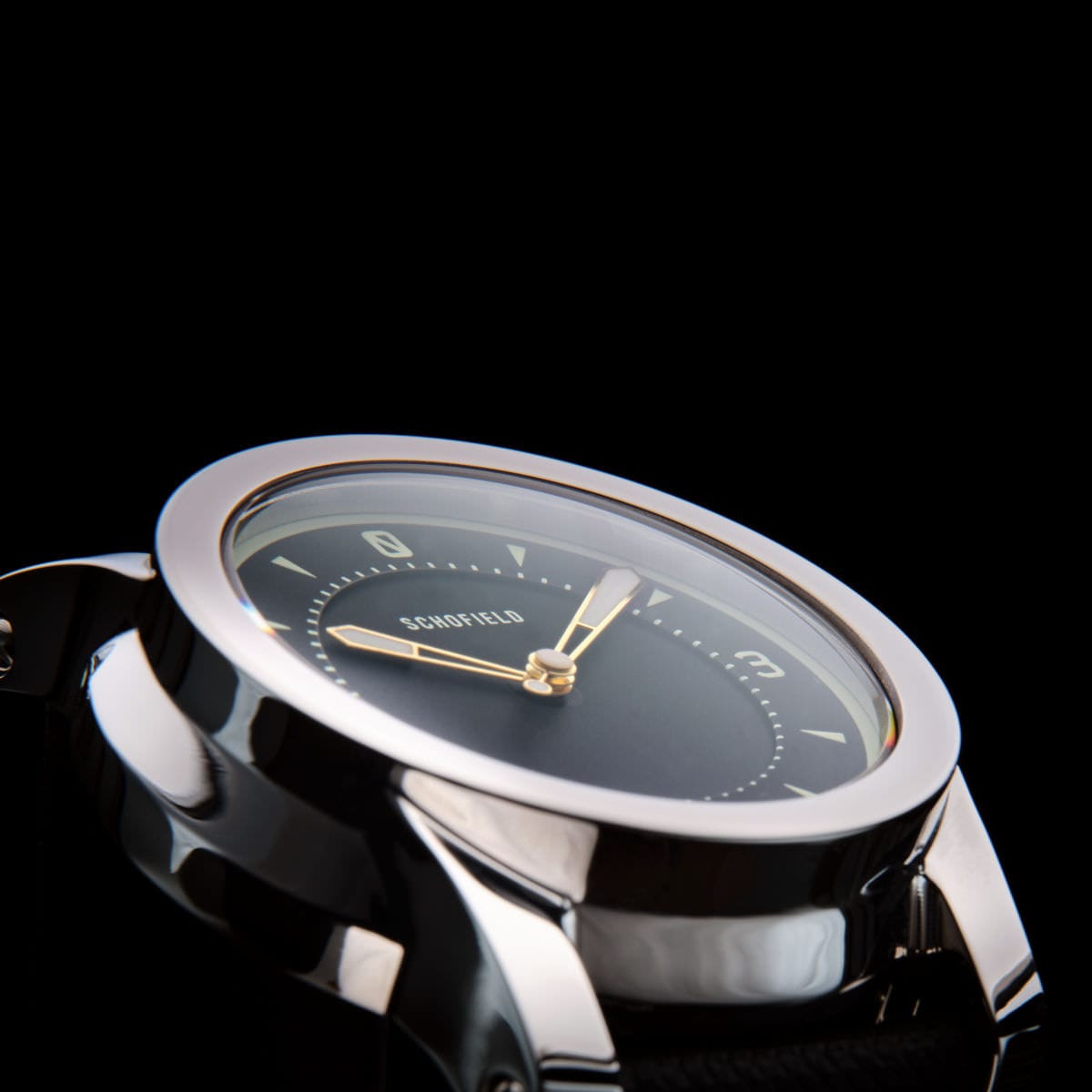 Treasure Watch ✦ Silver thumbnail 4