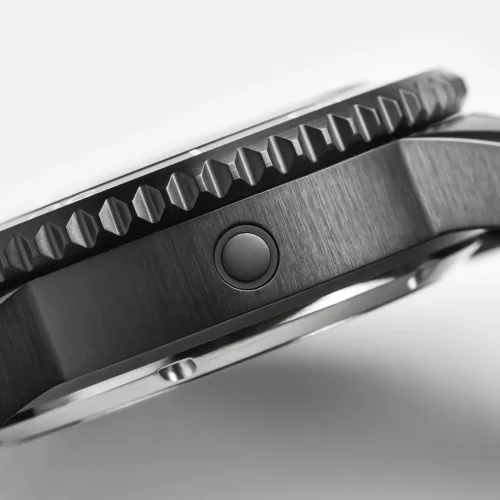 Bell Diver 1 Black PVD Auto thumbnail 2
