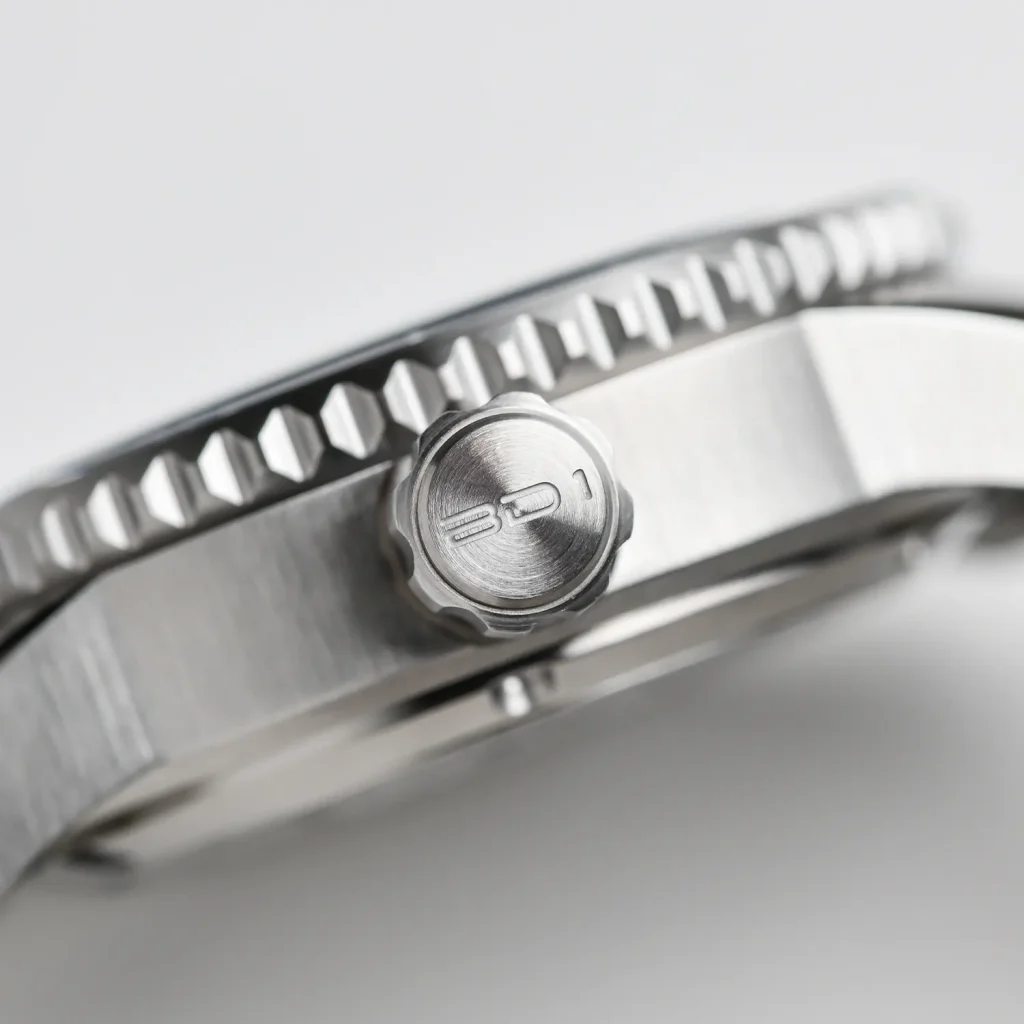 Bell Diver 1 Classic Grey Auto thumbnail 2