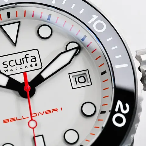 Bell Diver 1 Cool Grey Auto