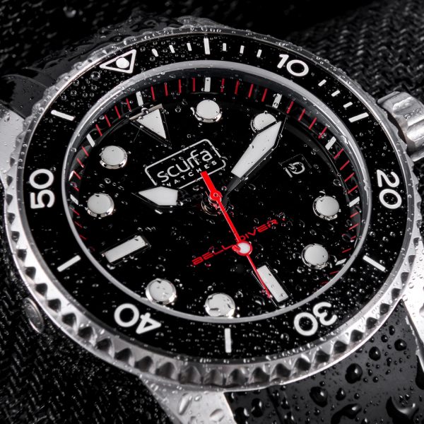 Bell Diver 1 Stainless Steel Auto [New for 2020] thumbnail 2