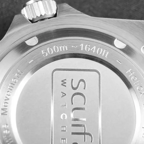 Bell Diver 1 Stainless Steel Auto [New for 2020]
