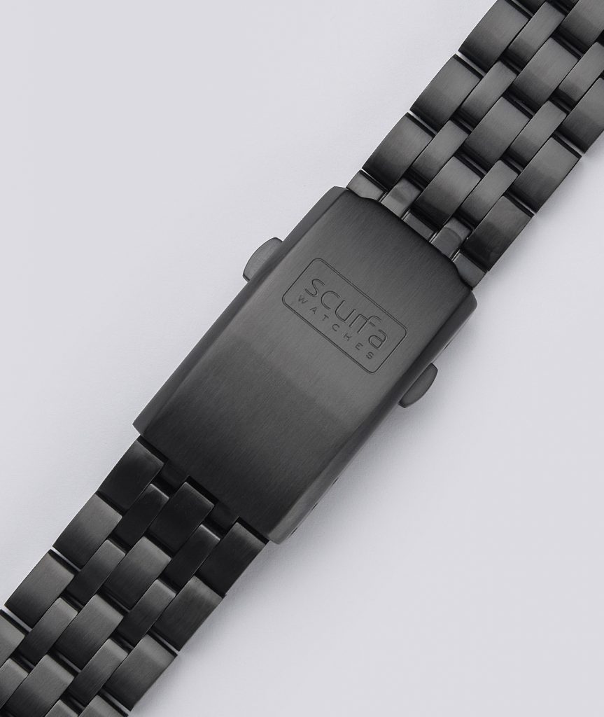 Diver One D1-500 Black PVD thumbnail 2
