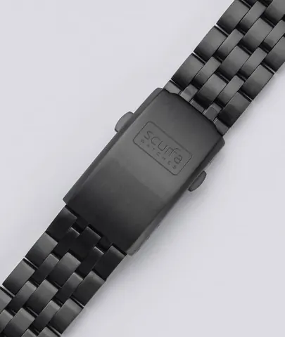 Diver One D1-500 Black PVD