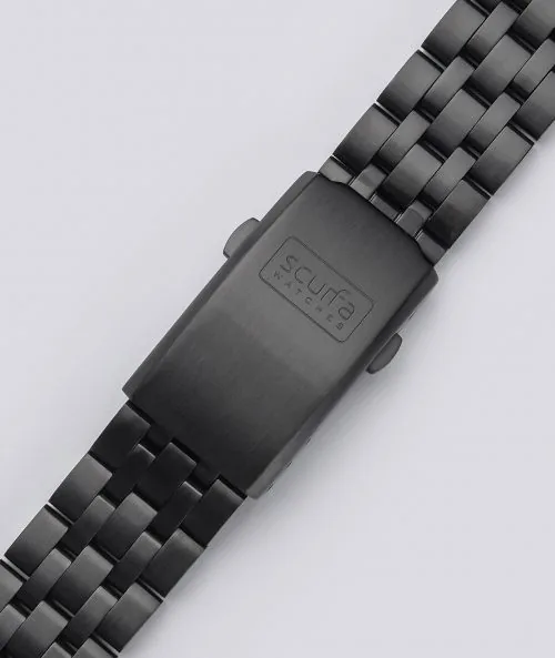 Diver One D1-500 Black PVD selected view
