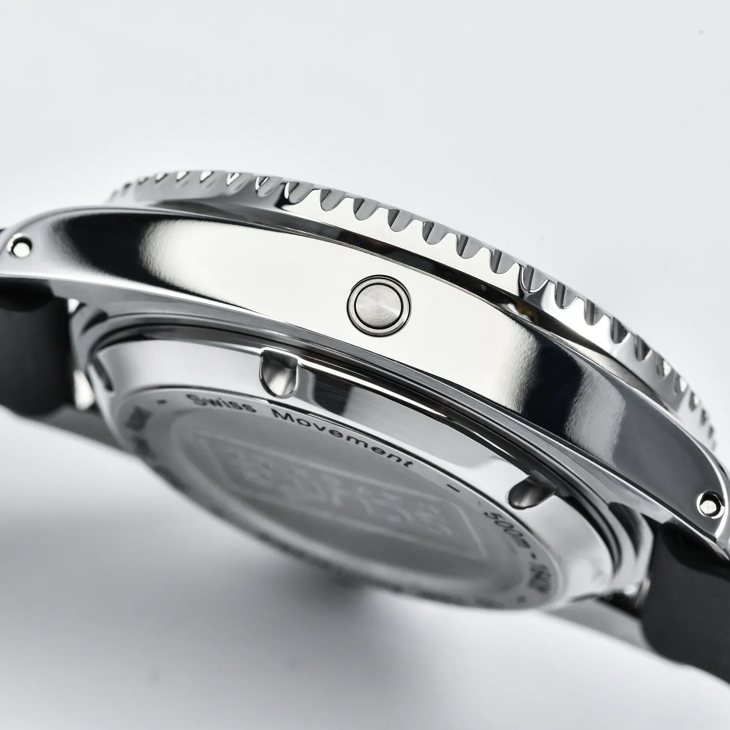 Diver One D1-500 Black thumbnail 2