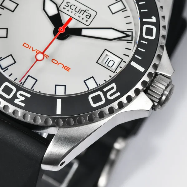Diver One D1-500 Cool Grey thumbnail 2