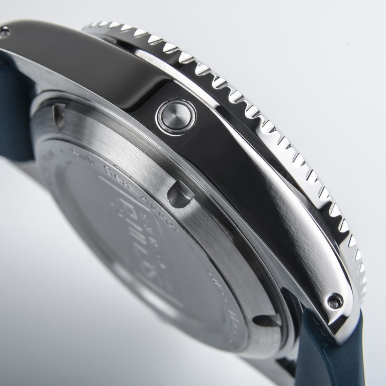 Diver One D1-500 Gloss Blue thumbnail 2
