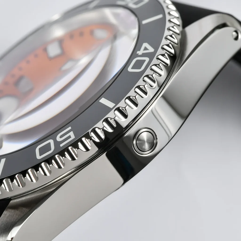Diver One D1-500 Gloss Orange thumbnail 2