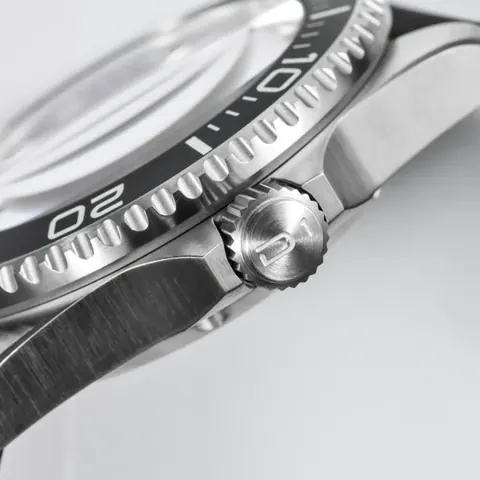Diver One D1-500 ND Black