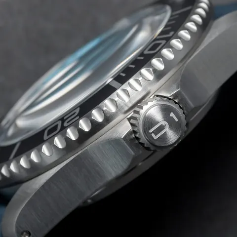 Diver One D1-500 ND713 Blue