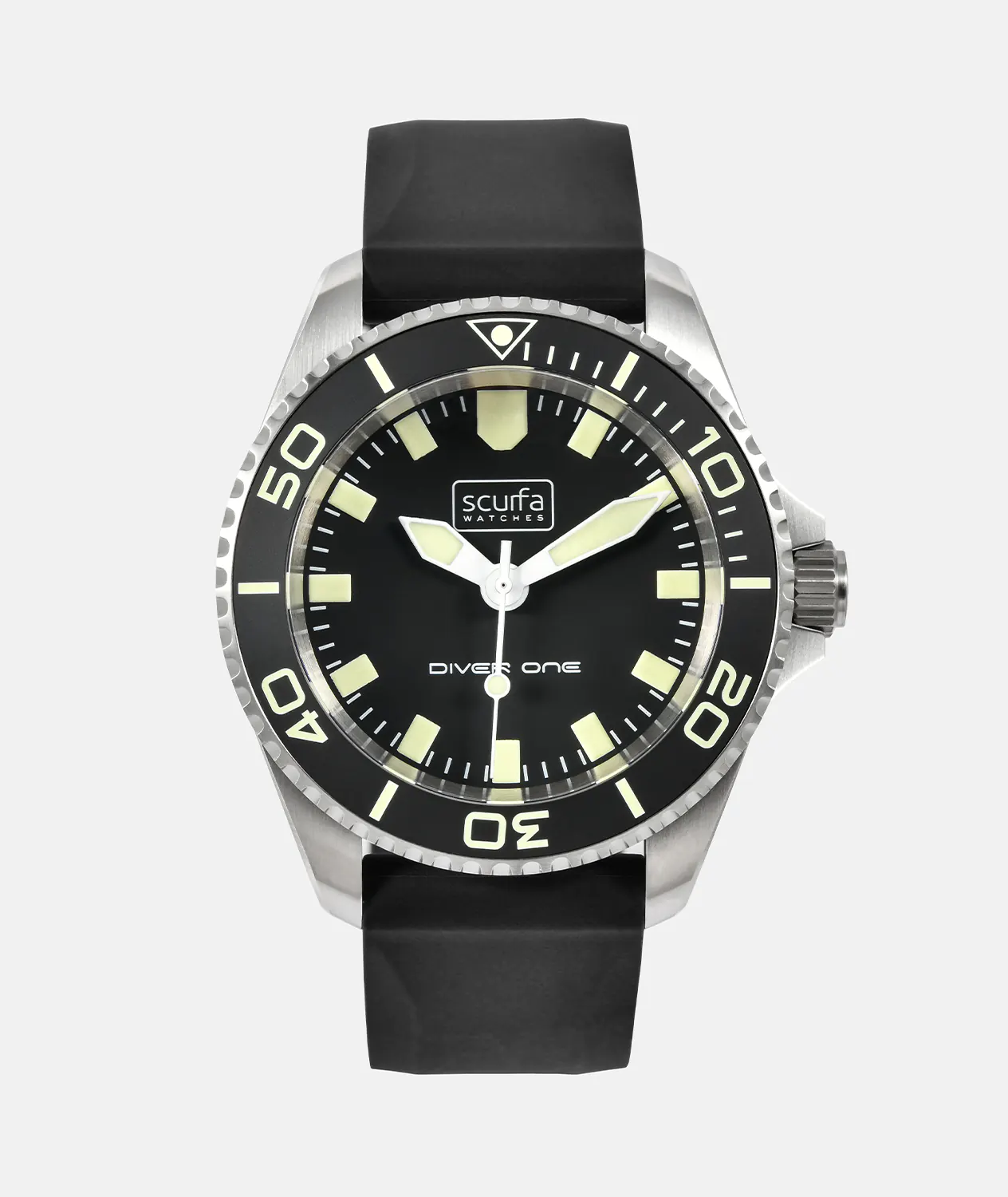Diver One D1-500 NDC3 Black thumbnail 2
