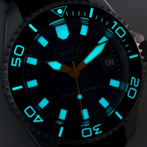 Diver One D1-500 Original