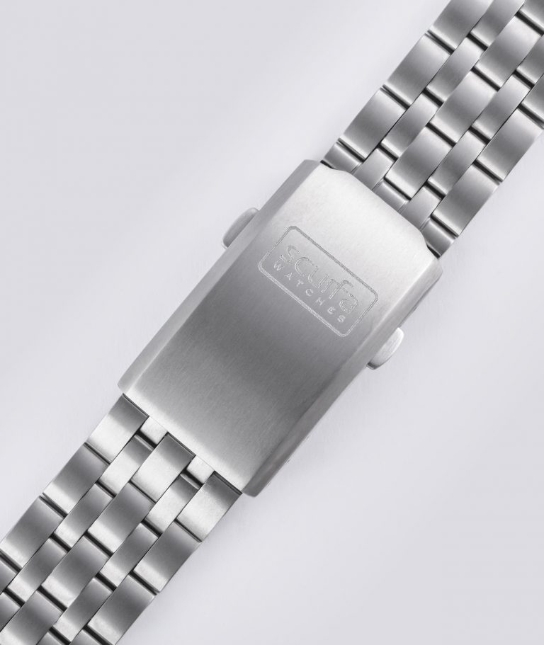Diver One D1-500 Titanium Proto Dial Black thumbnail 2