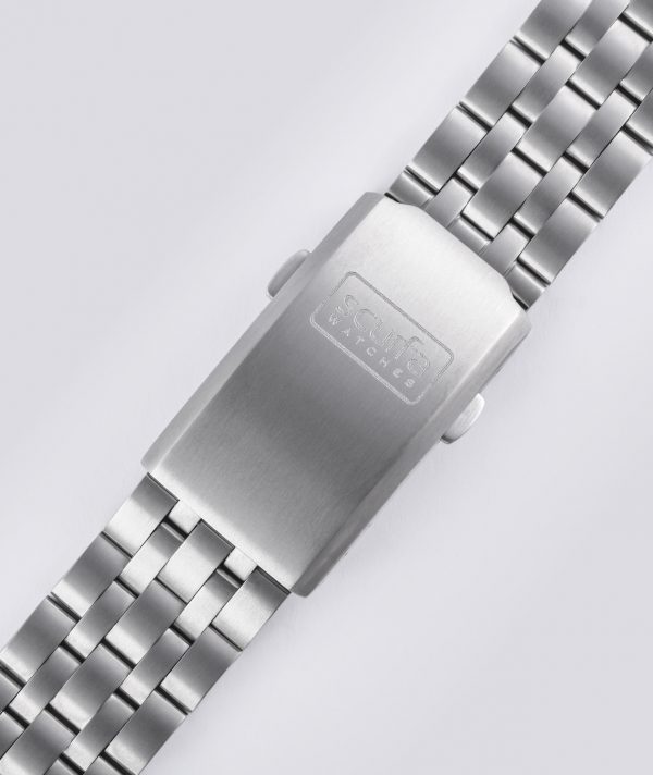 Diver One D1-500 Titanium Yellow thumbnail 2