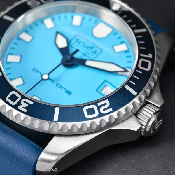 Diver One D1-500
