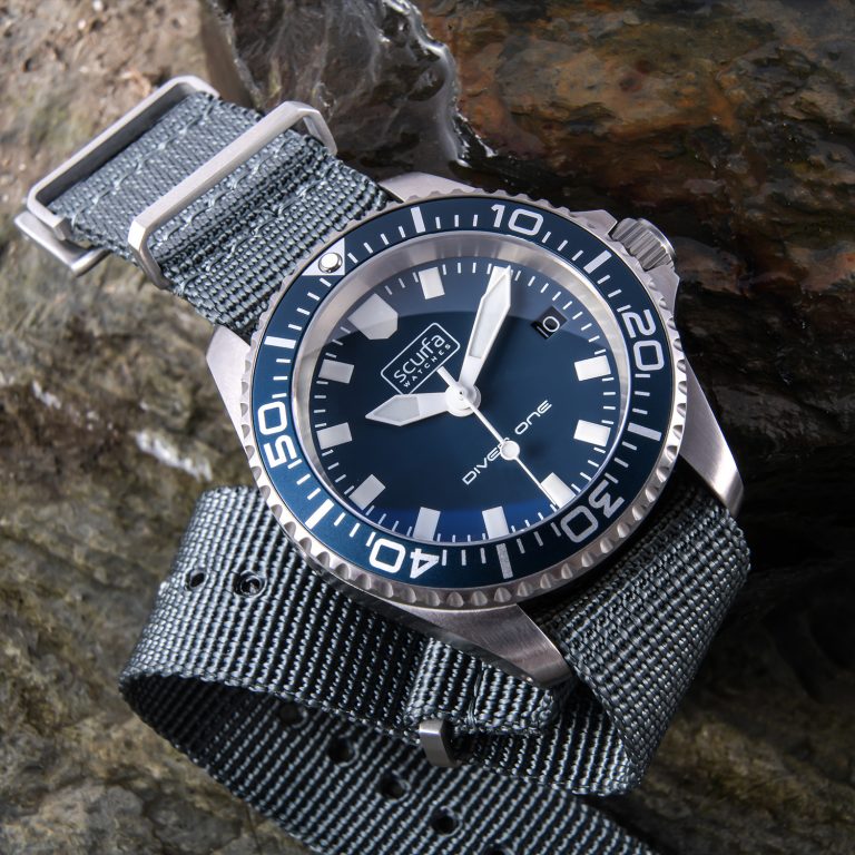 M.S.21 Diver One Limited Edition thumbnail 2
