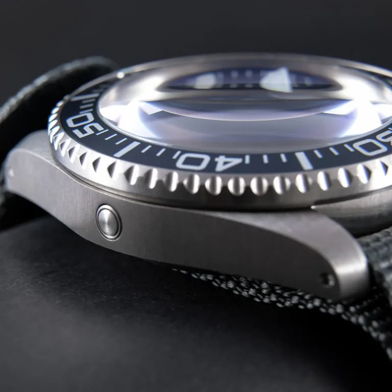 M.S.21 Diver One Limited Edition selected view