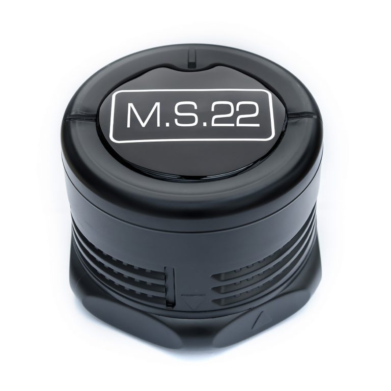 M.S.22 Diver One Limited Edition thumbnail 2