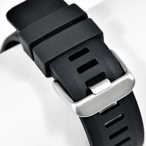 M.S.25 Black Stainless Diver One Limited Edition