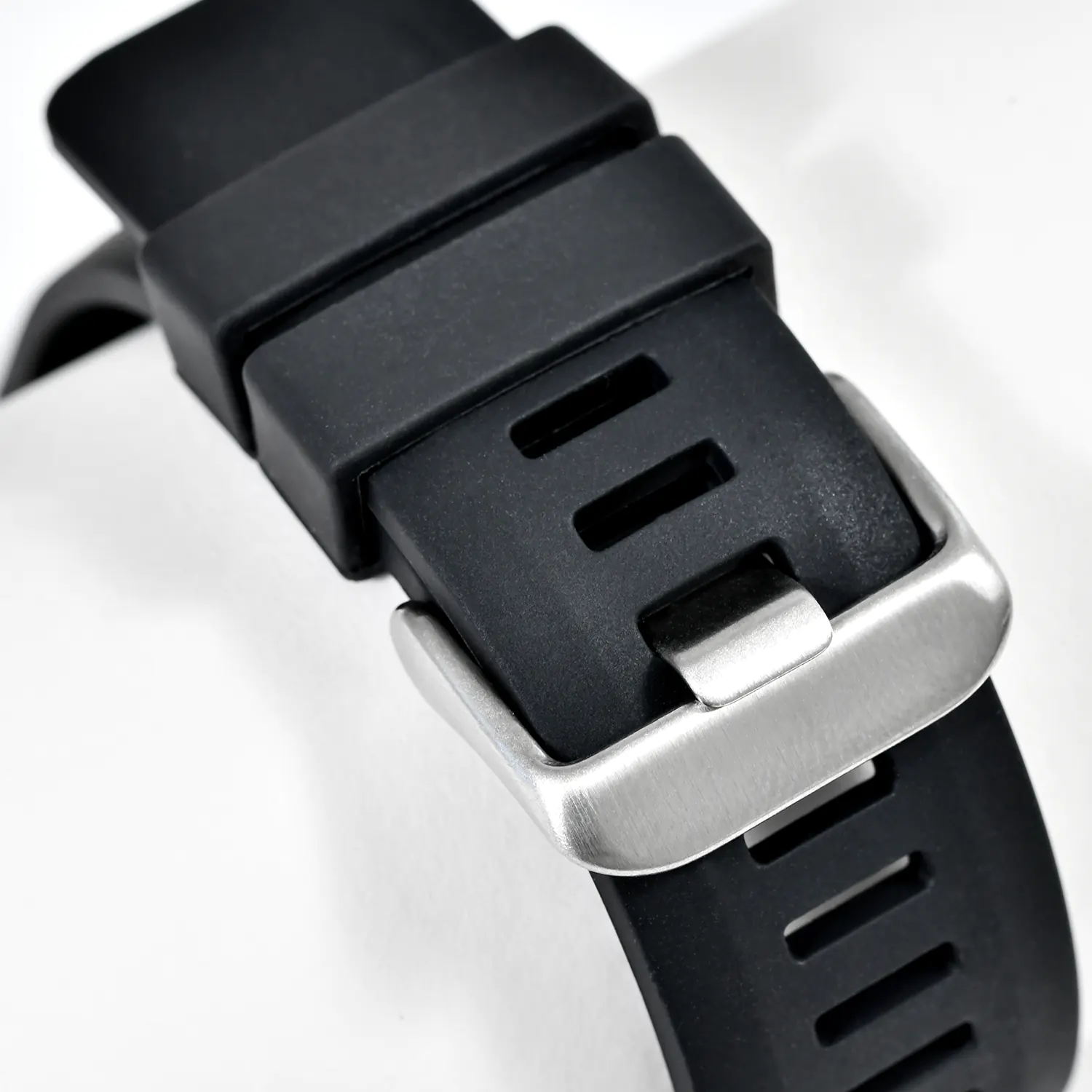 M.S.25 Black Stainless Diver One Limited Edition