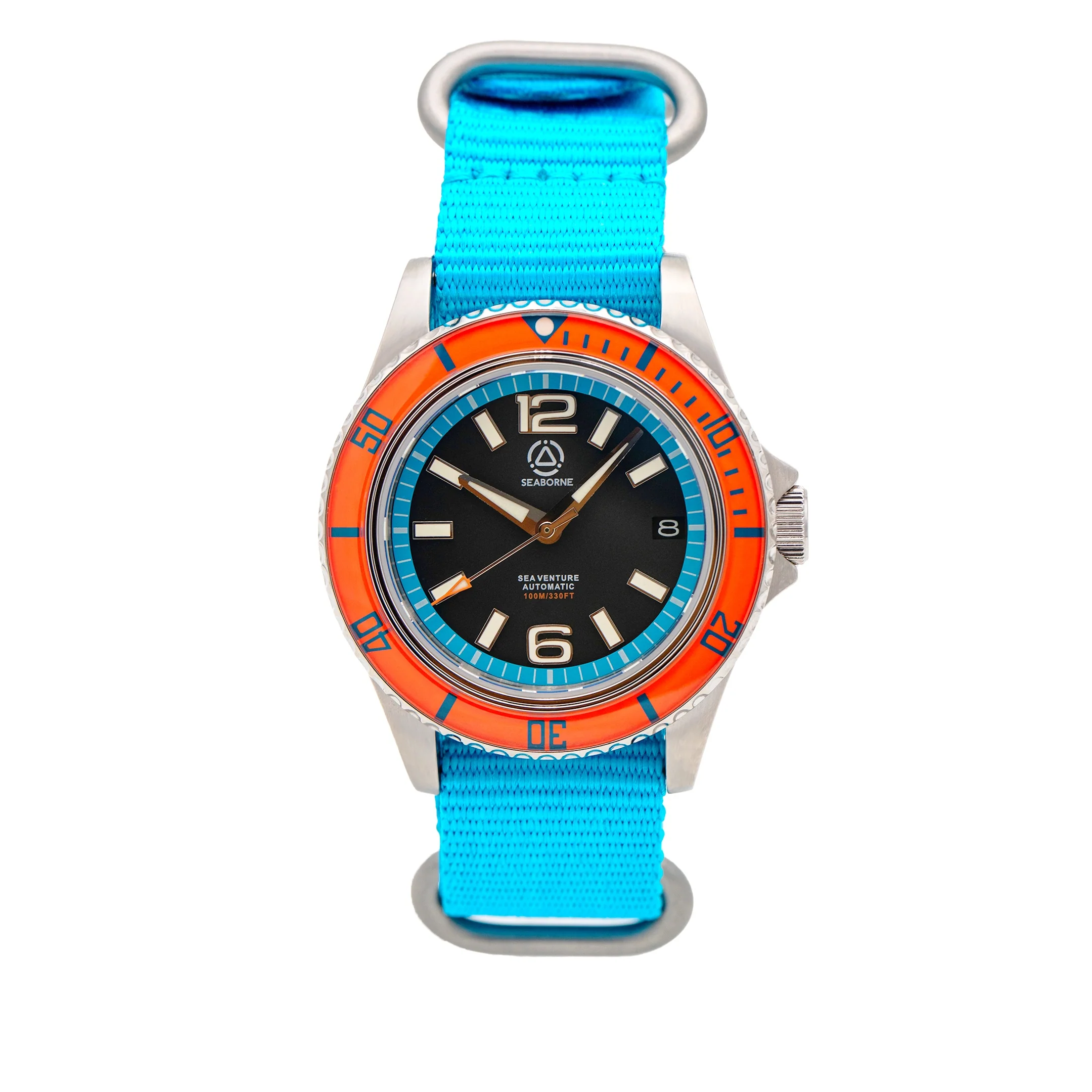 Sea Venture Automatic - Sunset Edition thumbnail 2
