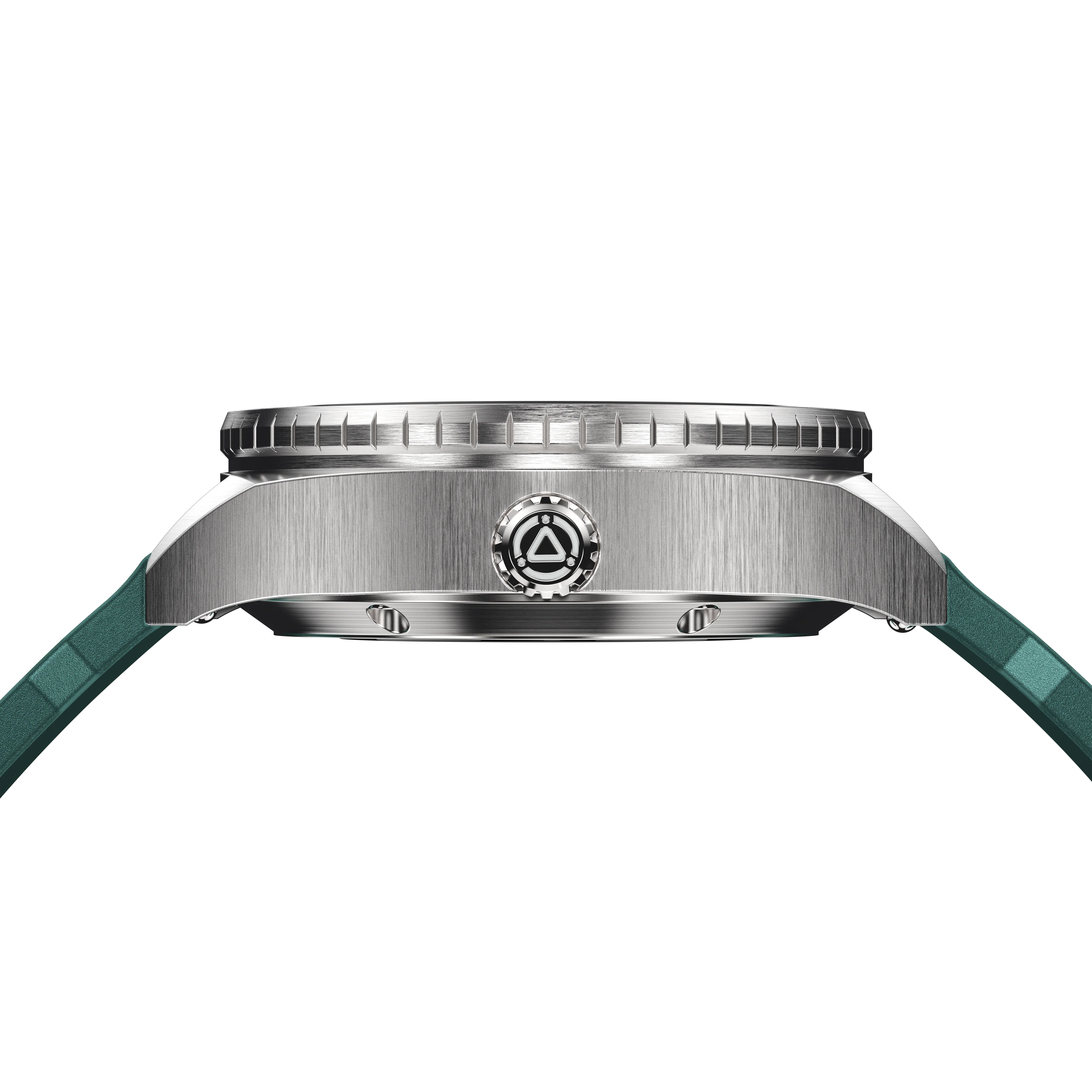The Surfer | Wavecatcher GMT Automatic | Seagrass thumbnail 3
