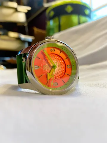 Windward US-Built Automatic Sport and Field Watch - Seaborne Outfitters