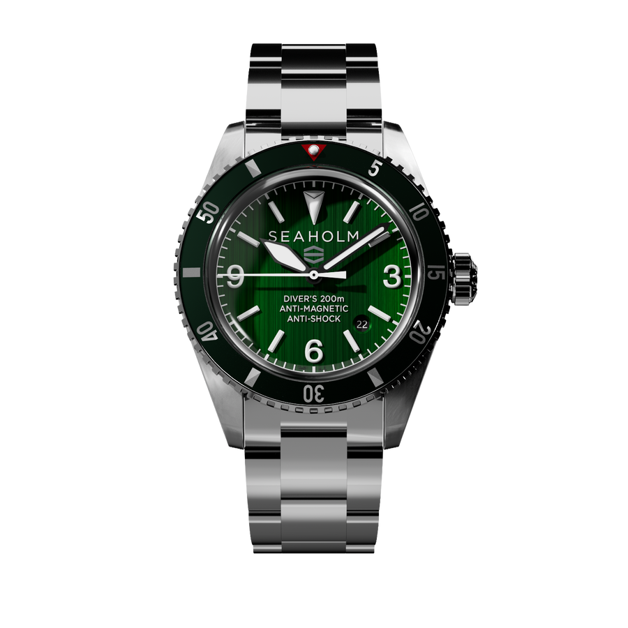 Offshore Green thumbnail 3
