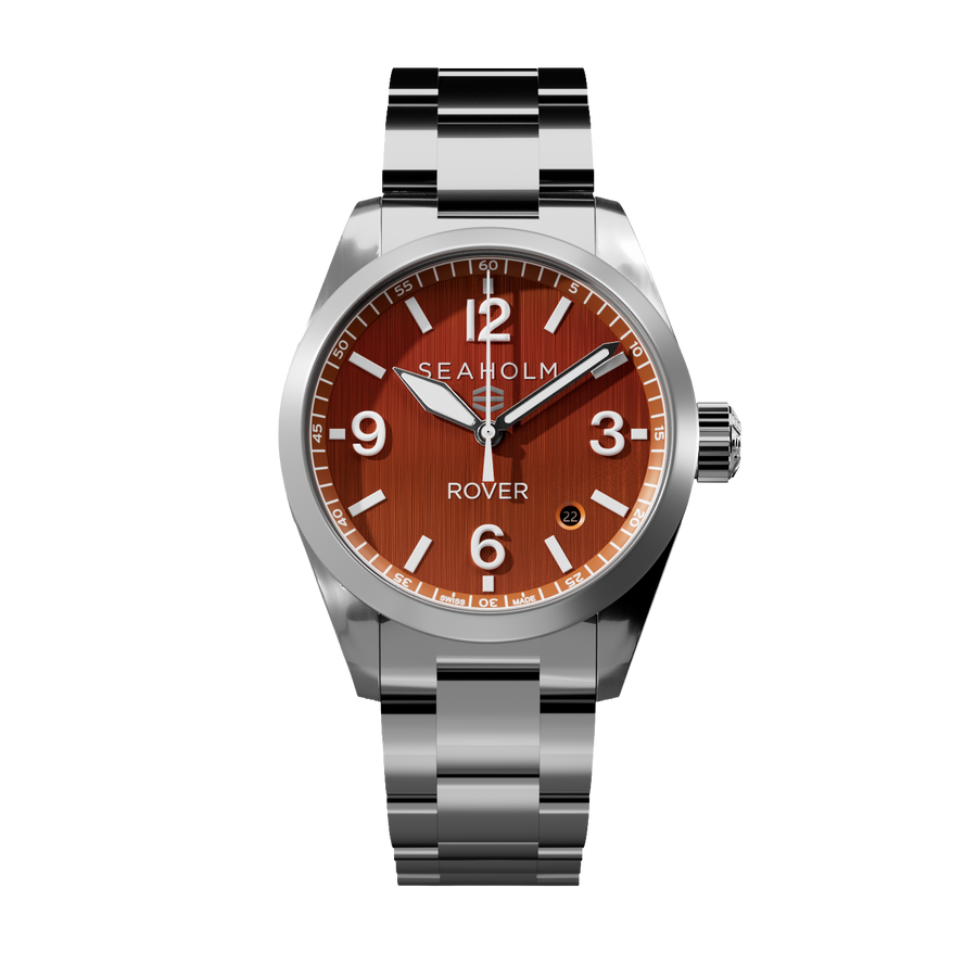 Rover Orange thumbnail 3
