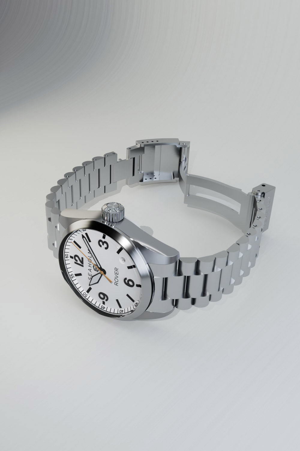 Rover White thumbnail 2