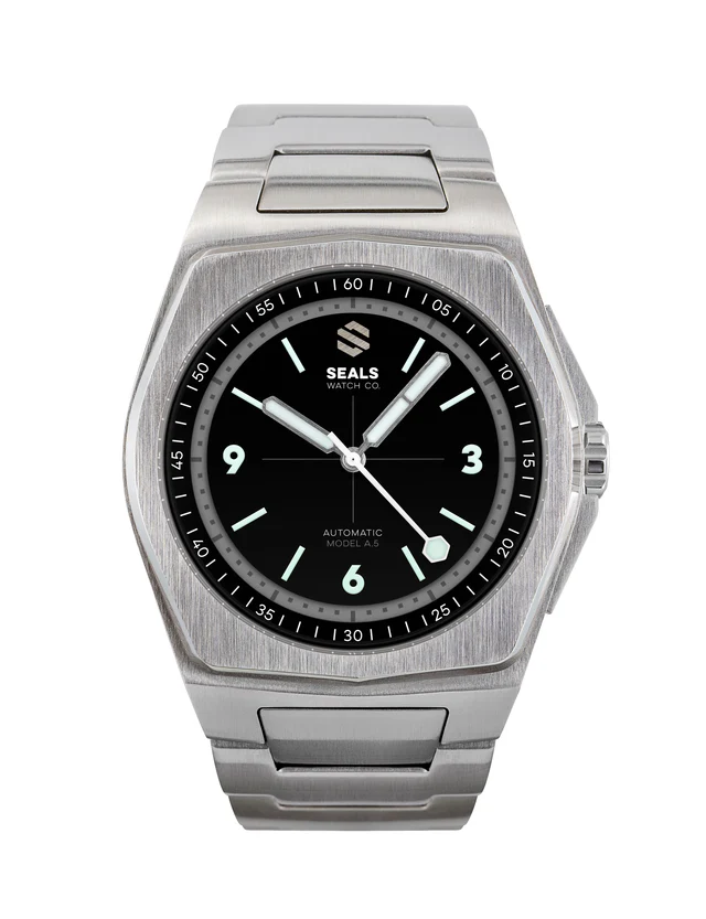 Model A Integrated Steel thumbnail 2
