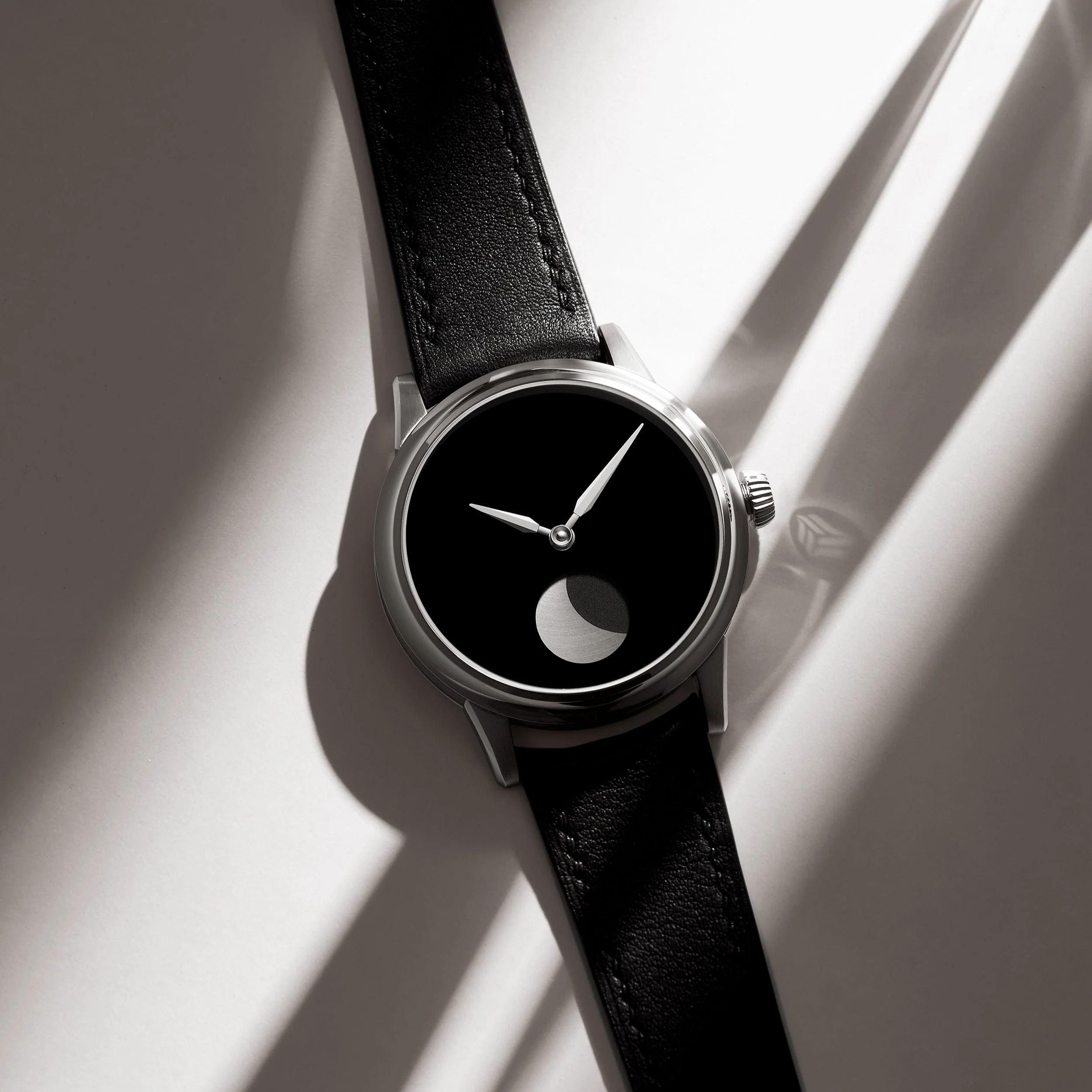 M1 Moonphase - Musou Black thumbnail 2