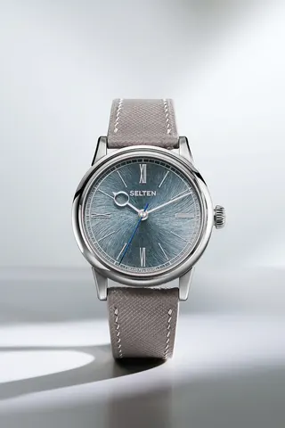 Spiral - Moonstone