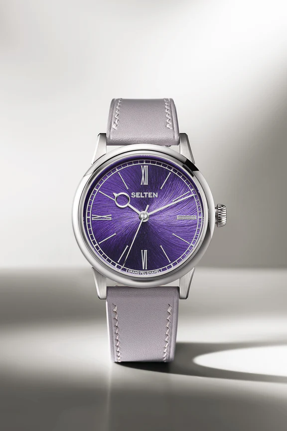 Spiral - Prism Violet thumbnail 2