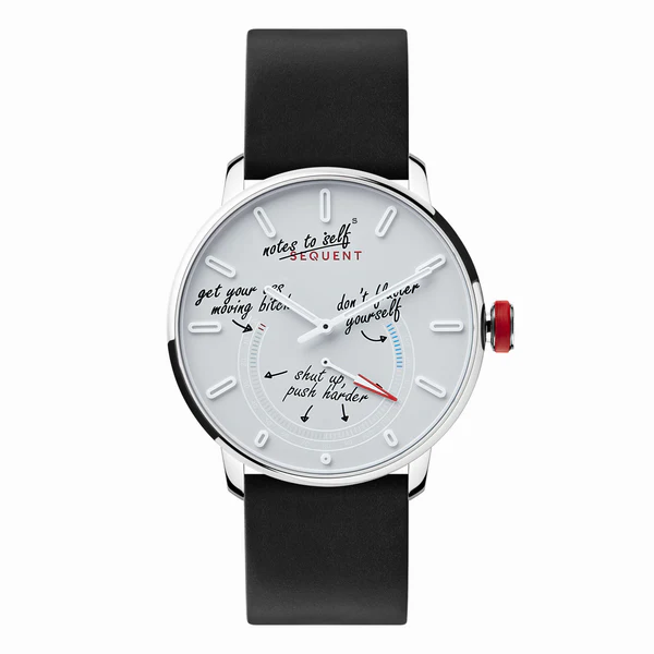 Smart(ass) Watch thumbnail 2