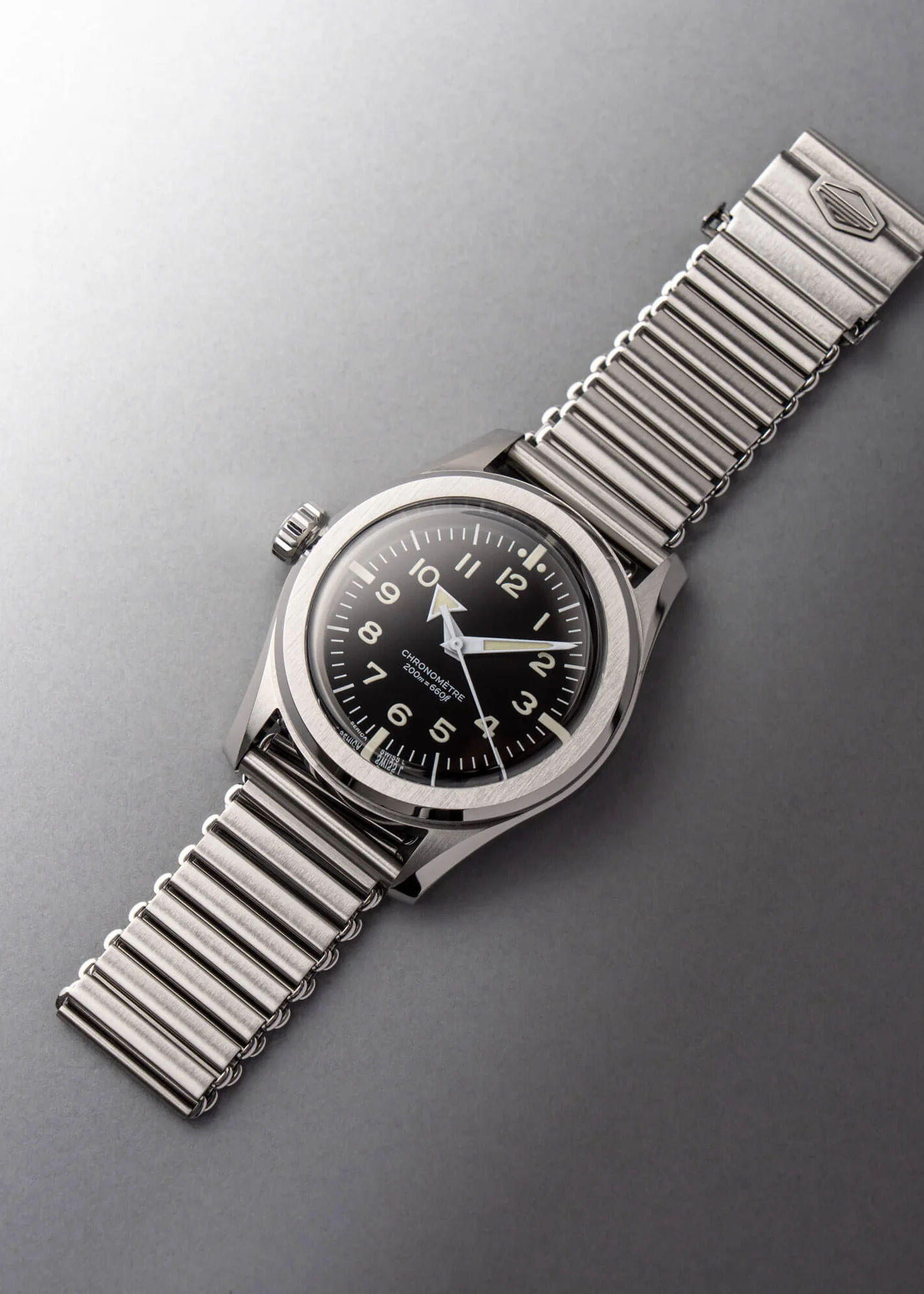 6190 California Field Chronometer