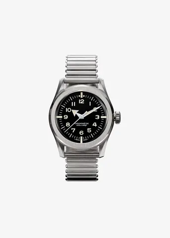 6190 Commando Field Chronometer