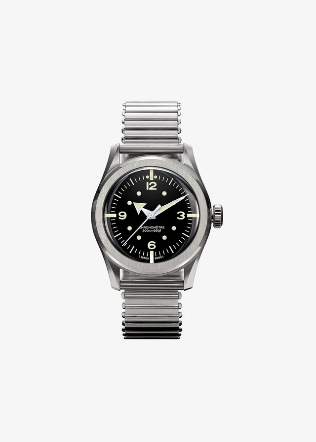 6190 Denali Field Chronometer thumbnail 2