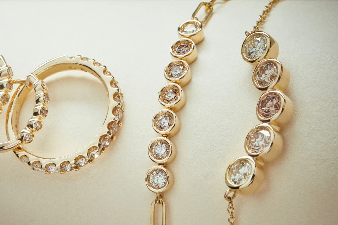Desert Diamond Collection