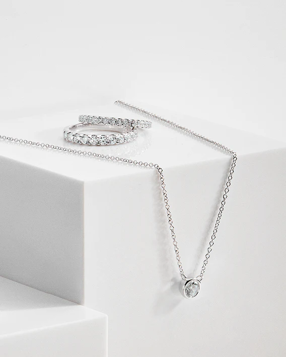 Fine Jewelry