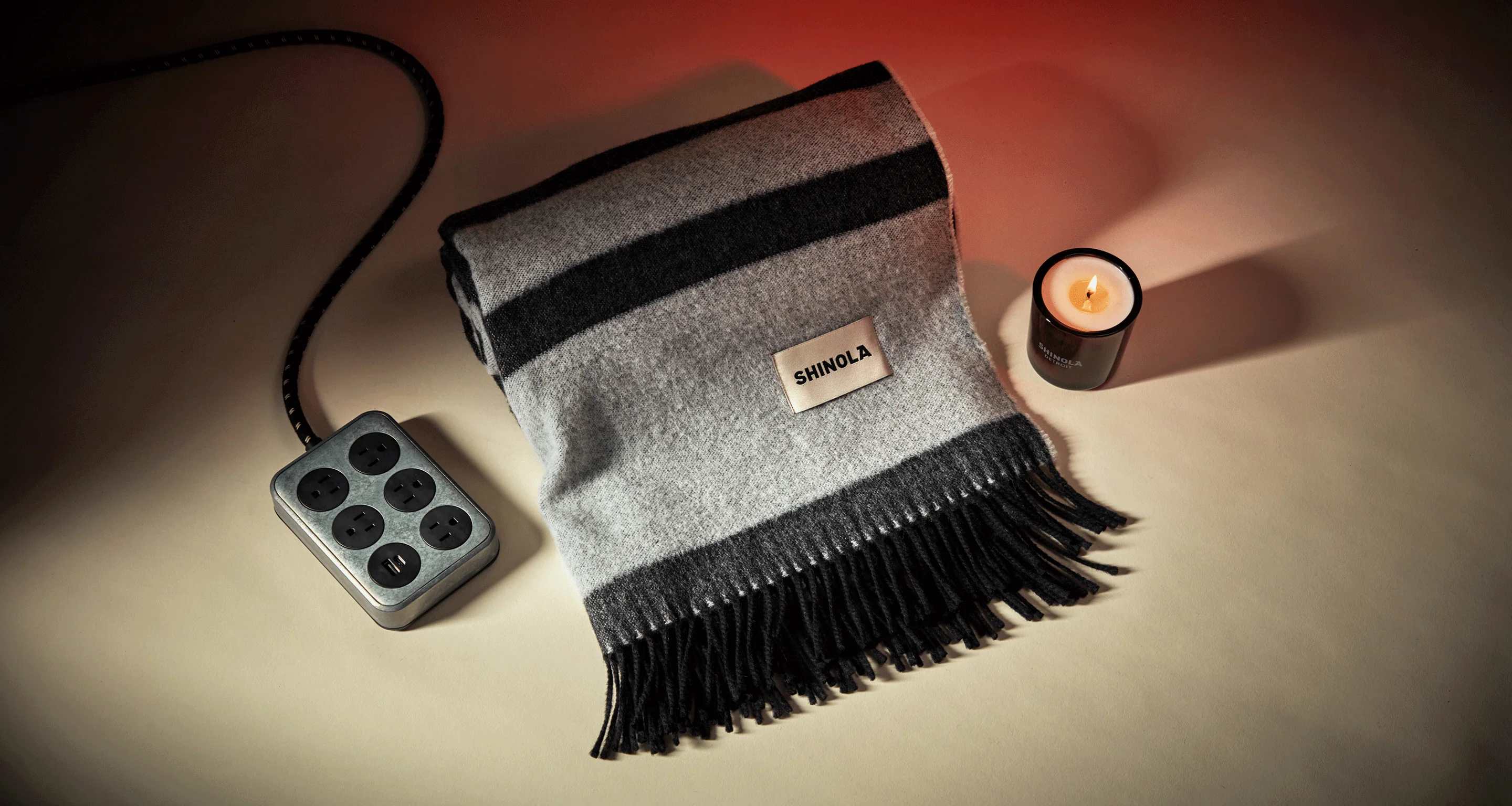 Home & Soft Goods