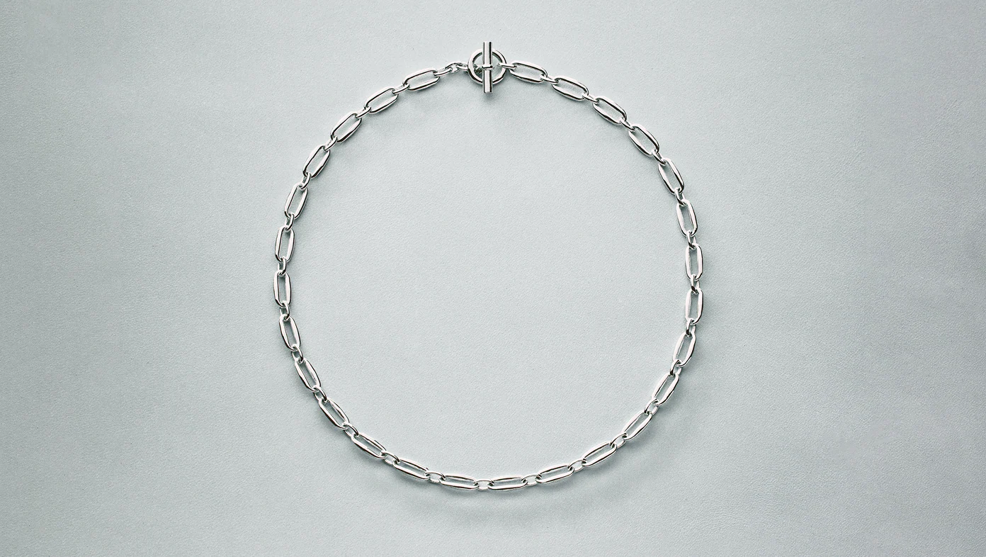 Sterling Silver Jewelry
