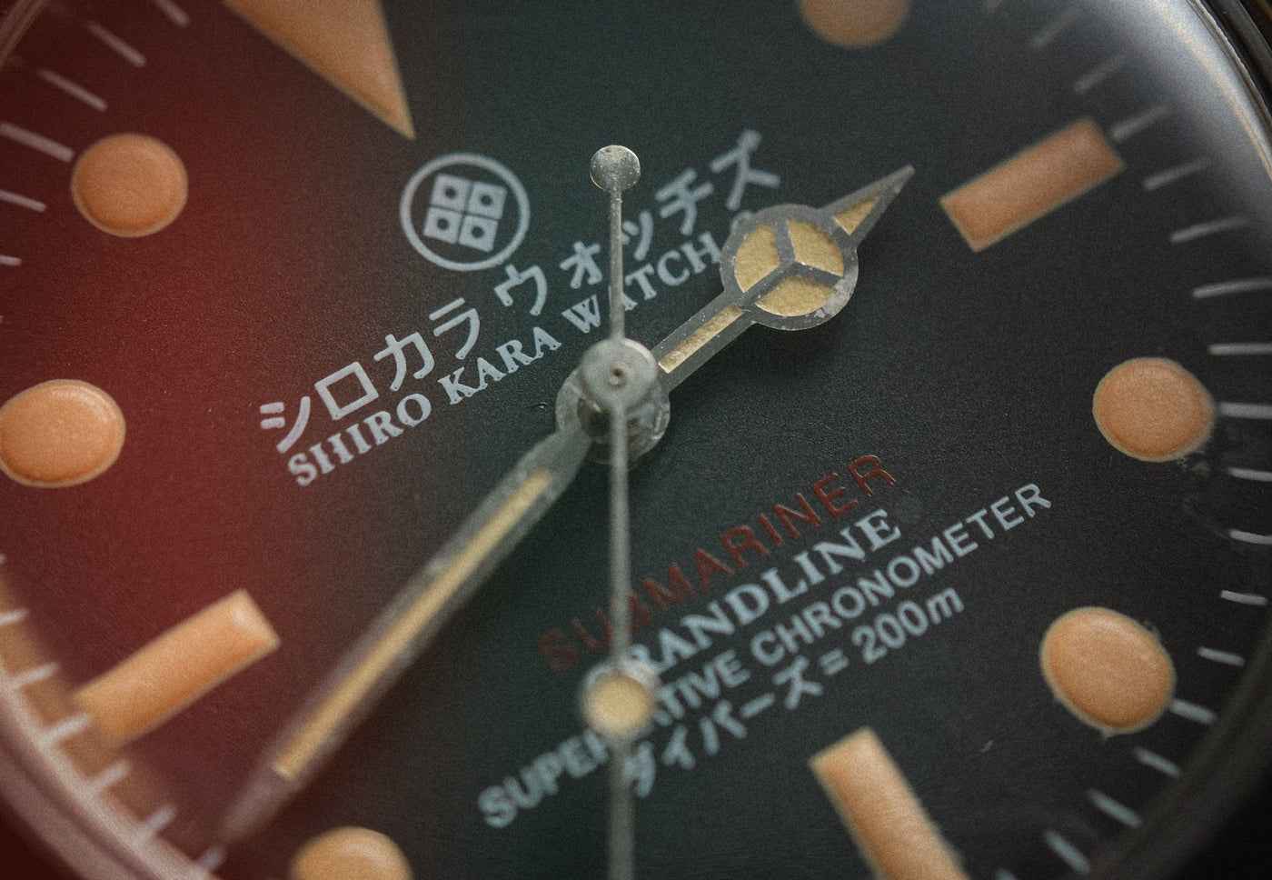 Grand Line Vintage: Captain: Limited to only 7 units thumbnail 2